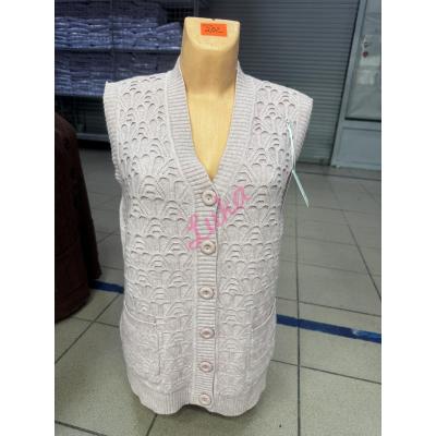 Kamizelka damska CL-Fashion L-2016