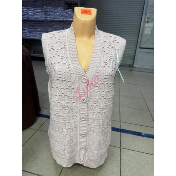 Women's Vest CL-Fashion L-2016