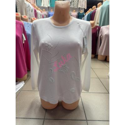 Bluzka damska C-L Fashion L-518
