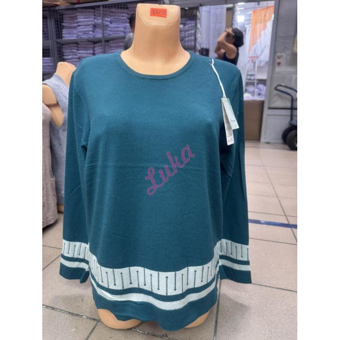 Bluzka damska C-L Fashion L-8055