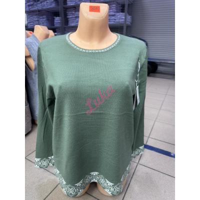 Bluzka damska C-L Fashion L-8012