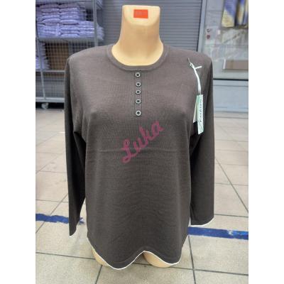 Bluzka damska C-L Fashion L-8010