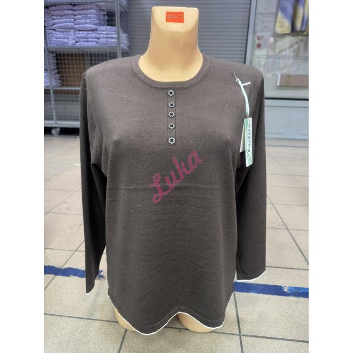Bluzka damska C-L Fashion L-8010