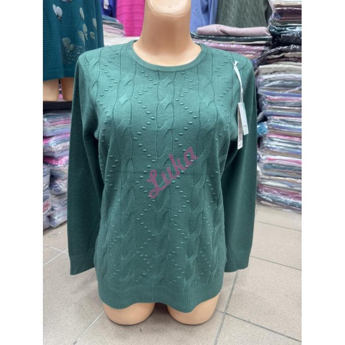 Bluzka damska C-L Fashion L-8005