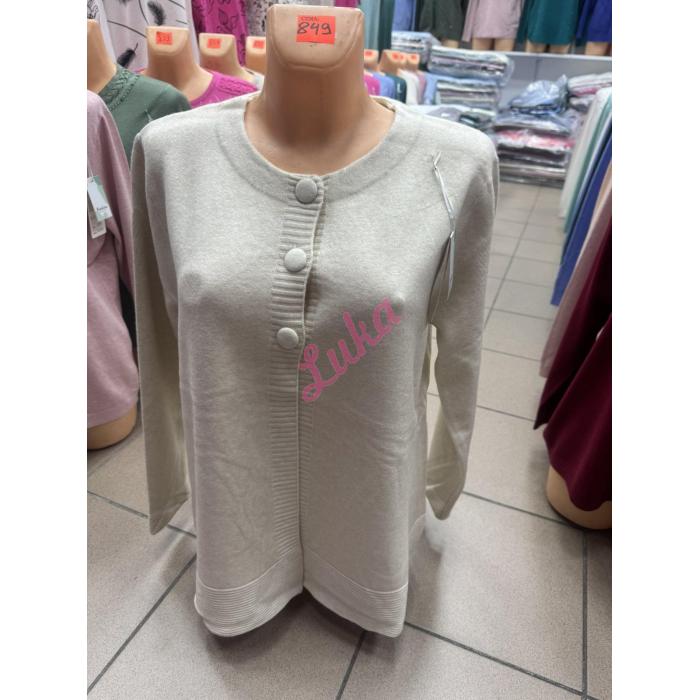 Bluzka damska C-L Fashion L-515