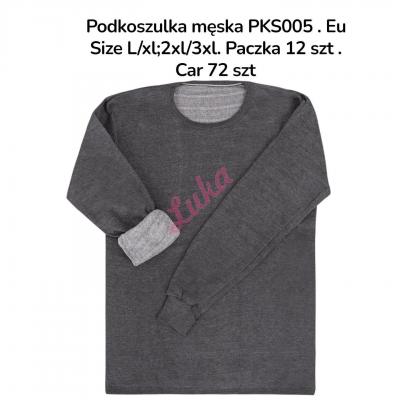 Podkoszulka męska Pesail 56068U