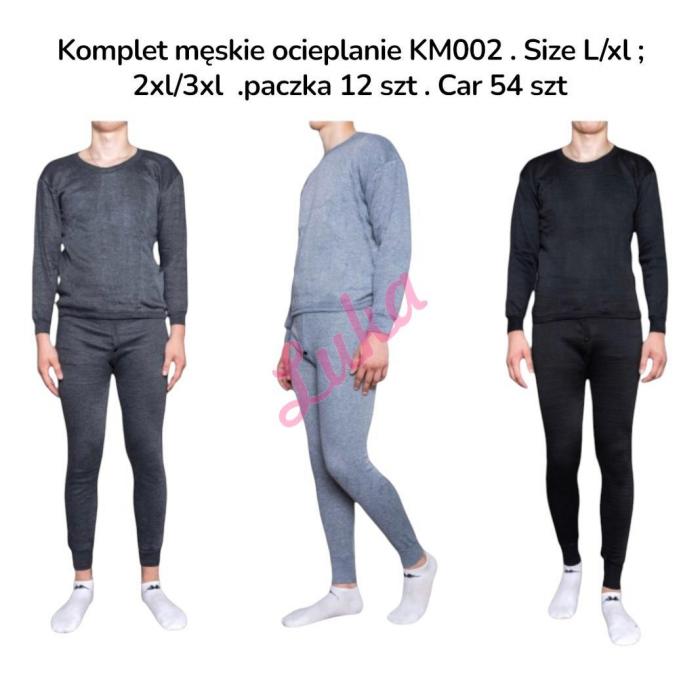 Komplet męski BOR-304
