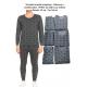 Men's set WARM KM-002
