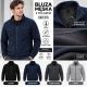 Bluza męska KBZ611 Ciepła