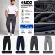 Women's pants D&A KC011