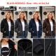 Bluza damska D&A BZD-001