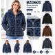 Bluza damska D&A BZD-102