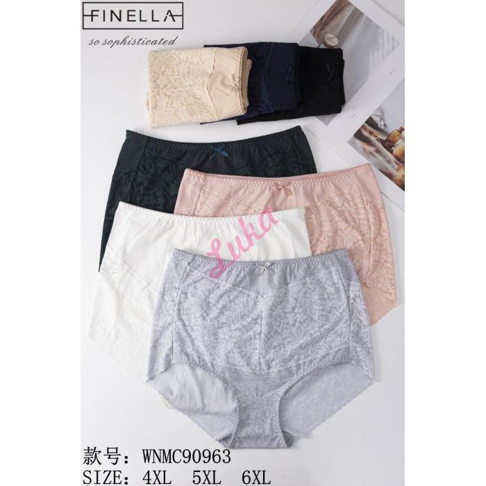 Women's panties Finella 90420