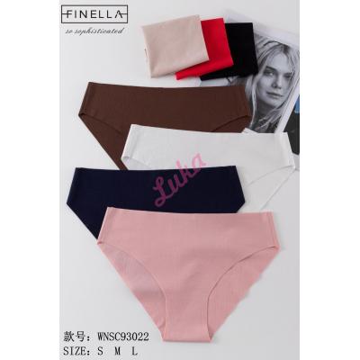 Women's panties Finella 90963