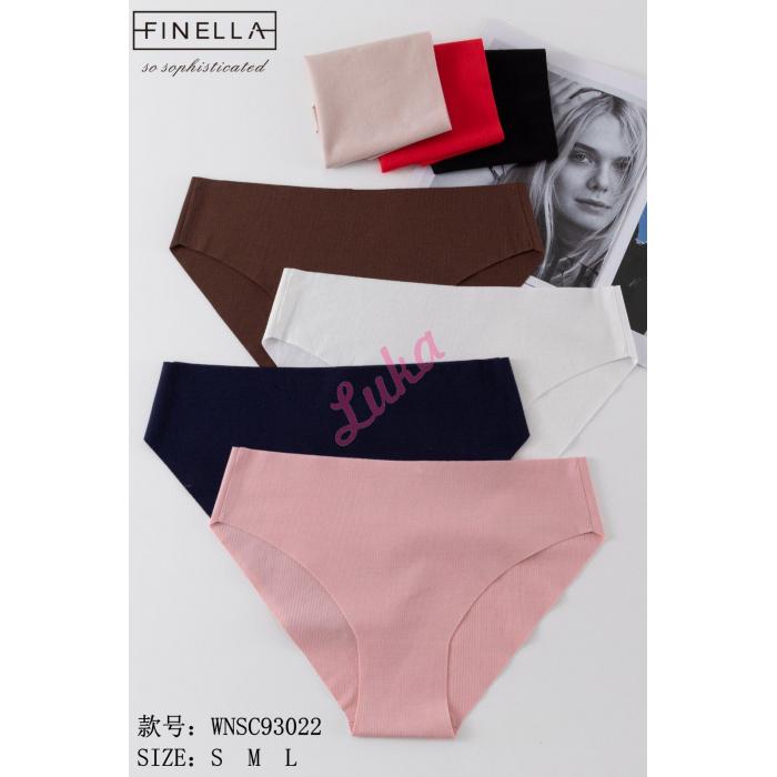 Women's panties Finella 90963