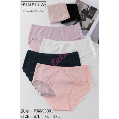 Majtki damskie Finella 93001