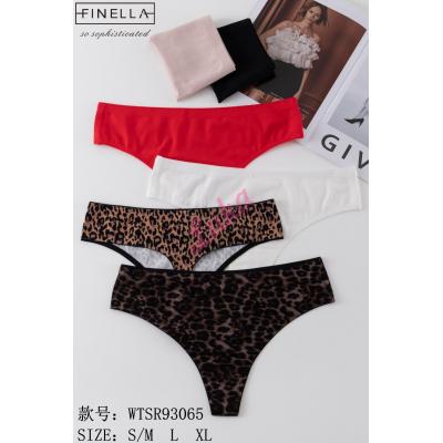 Majtki damskie Finella 93065