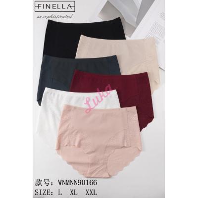 Majtki damskie Finella 90166