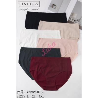 Women's panties Finella 90166