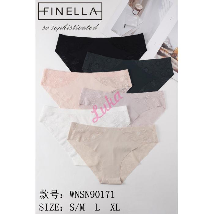 Majtki damskie Finella 90165