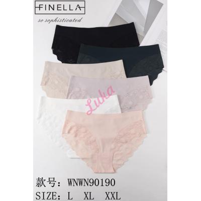 Majtki damskie Finella 90190