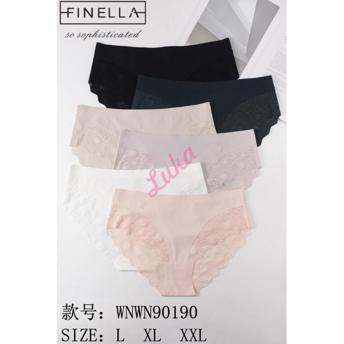Majtki damskie Finella 90171