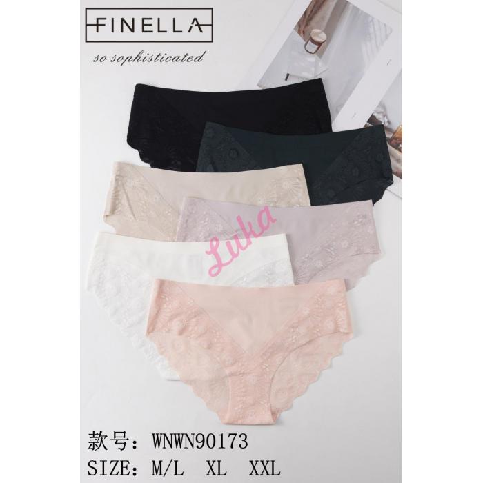 Women's panties Finella 90190