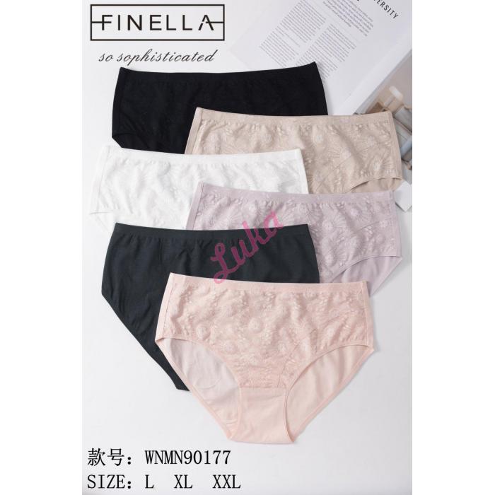 Majtki damskie Finella 90167