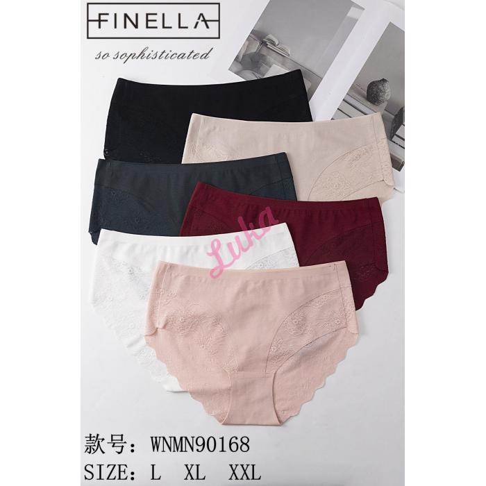 Majtki damskie Finella 90068