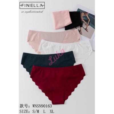 Women's panties Finella 90168