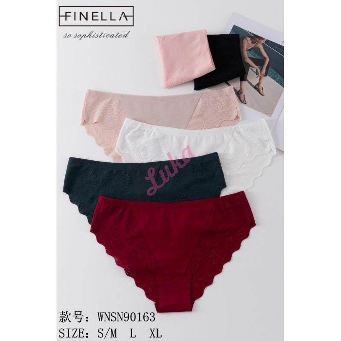 Women's panties Finella 90168