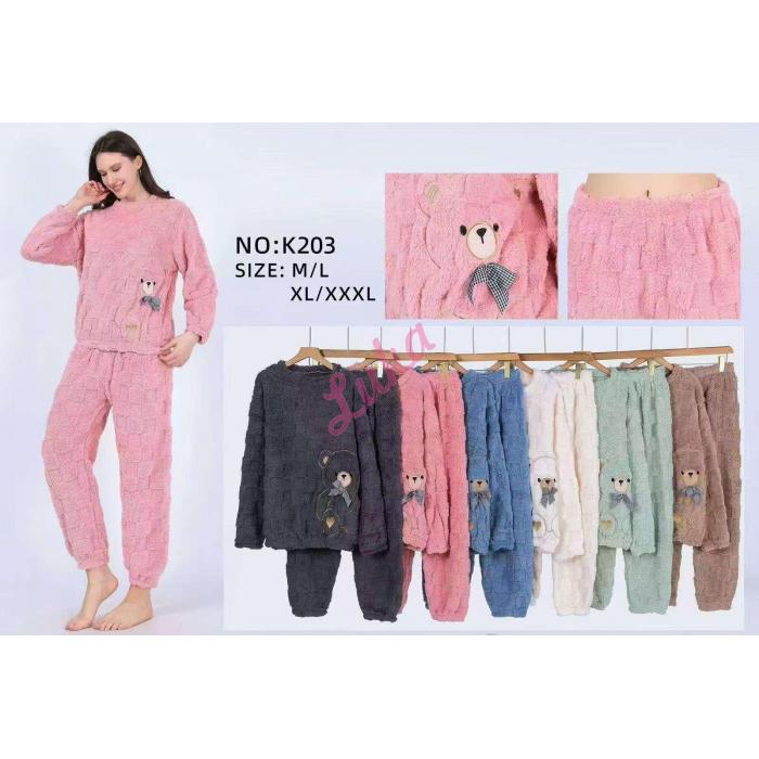 Women's pajamas GGF-K209