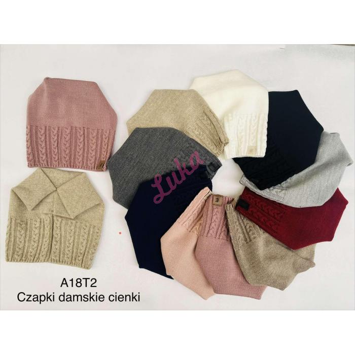 Women`s cap GAL-172