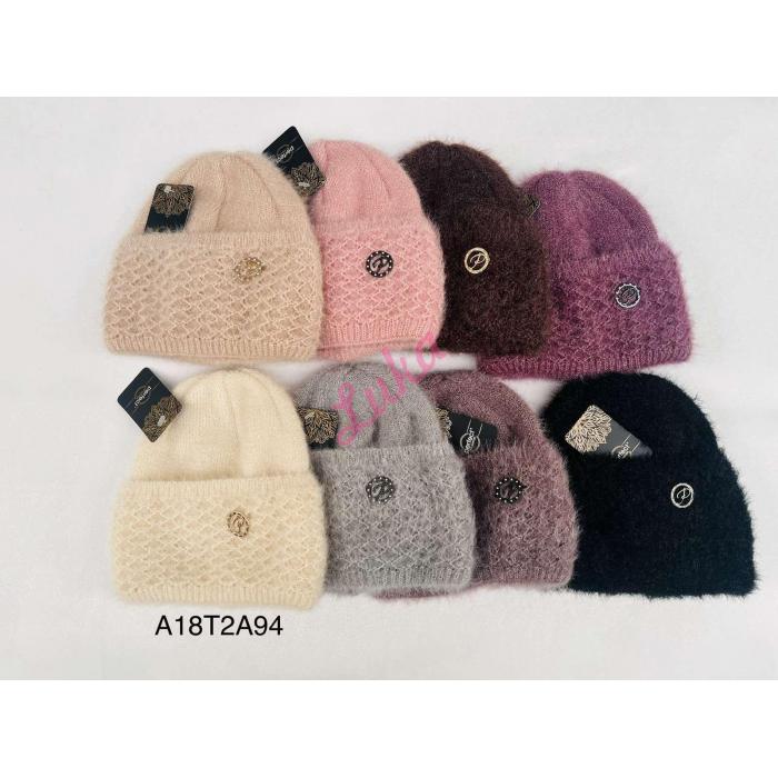 Women`s cap GAL-177