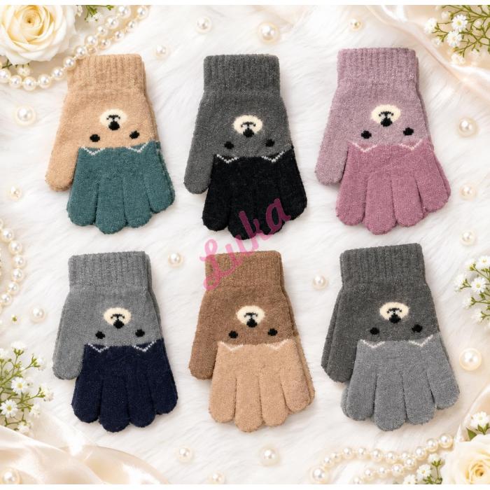 Women's Gloves Fashion CST-2573