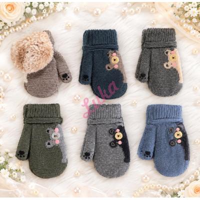 Kid's Gloves BAR-301