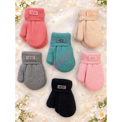 Kid's Gloves BAR-306