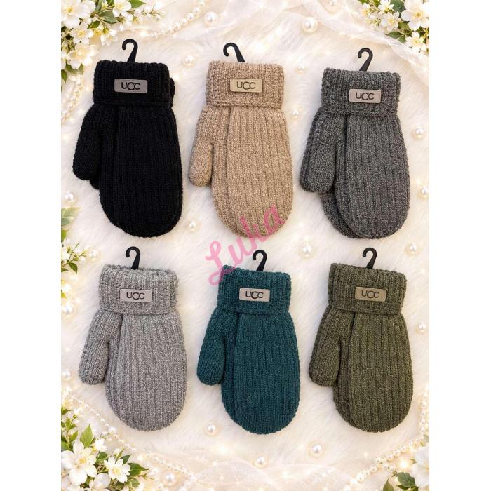 Kid's Gloves BAR-306