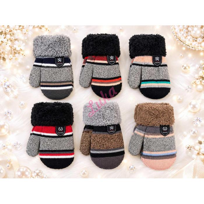 Kid's Gloves BAR-308