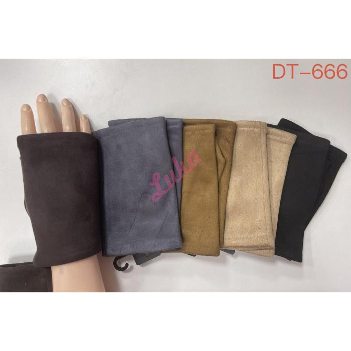 Women`s gloves 26F-012
