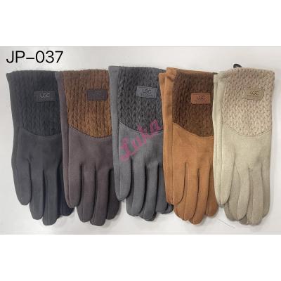 Women`s gloves 26F-038