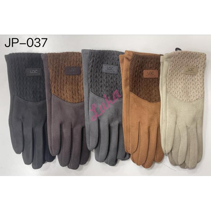 Women`s gloves 26F-038