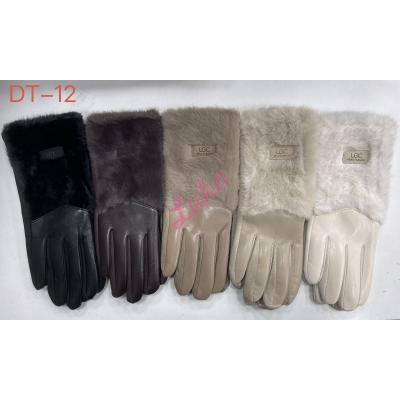 Women`s gloves DT-11