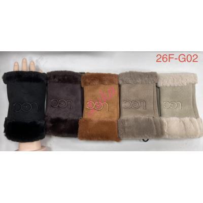 Women`s gloves 26F-G06
