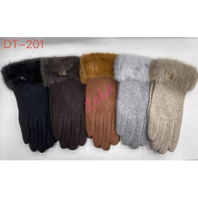 Women`s gloves 26F-034