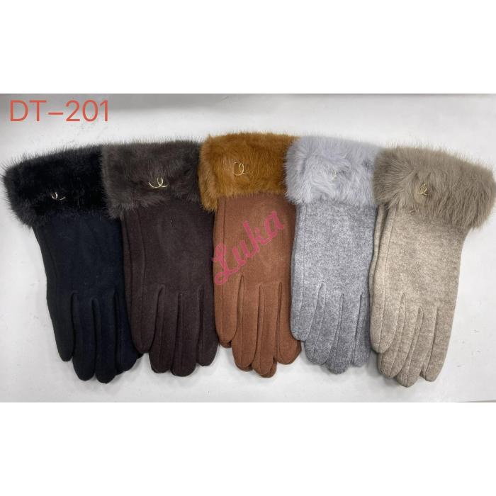 Women`s gloves 26F-034