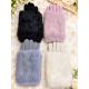 Women`s gloves DB-007