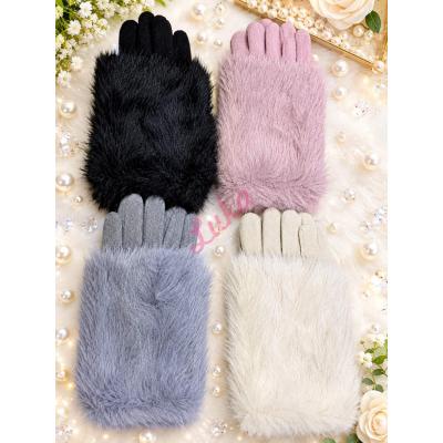 Women`s gloves DB-007