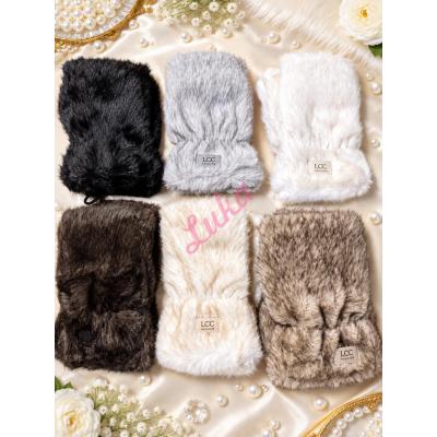 Women`s gloves DT-12