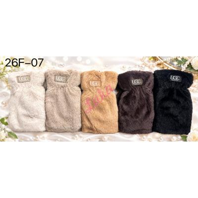 Women`s gloves DT-401A